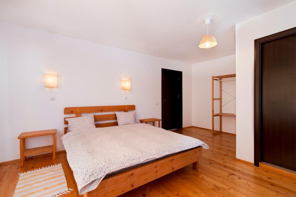 Hotel Casa Georgescu à Rîşnov Chambre photo